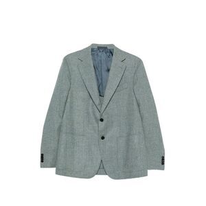 Caruso Blue Jackets - Blazers Men